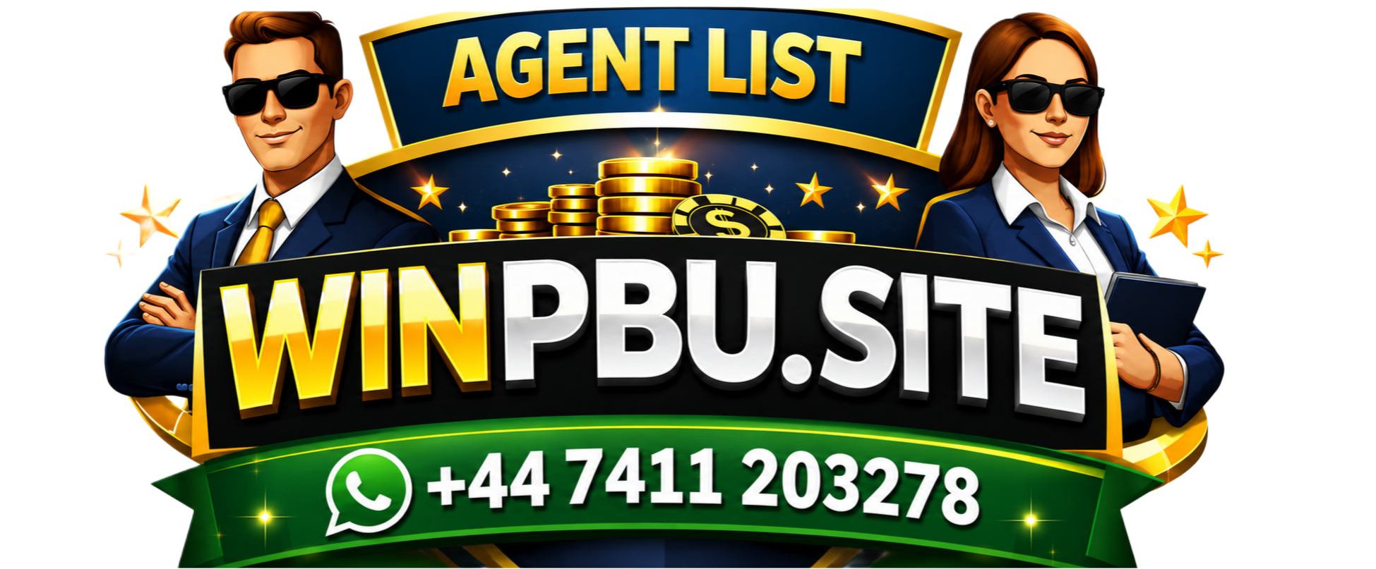 Velki Agent List